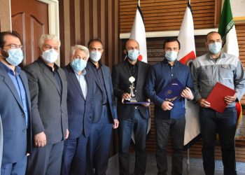 جشنواره کارافرینی