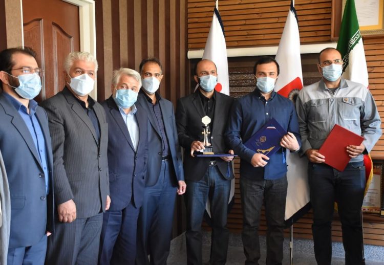 جشنواره کارافرینی