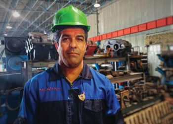 علیرضا همت پور