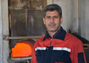 اقای علی نجفی