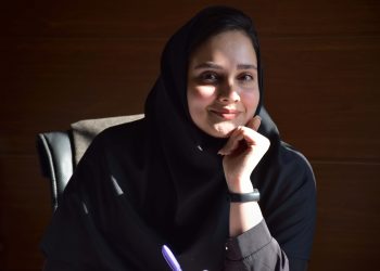 خانم آیدا یاری