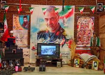 نمایشگاه دفاع مقدس 4