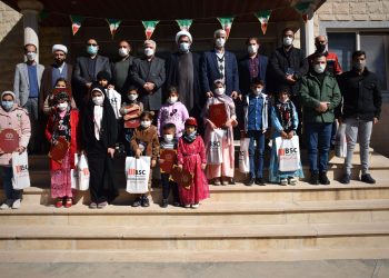 پویش شعر لکی