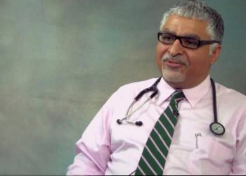 دکتر جهانسوز شکری