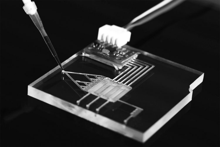 Microfluidics-2