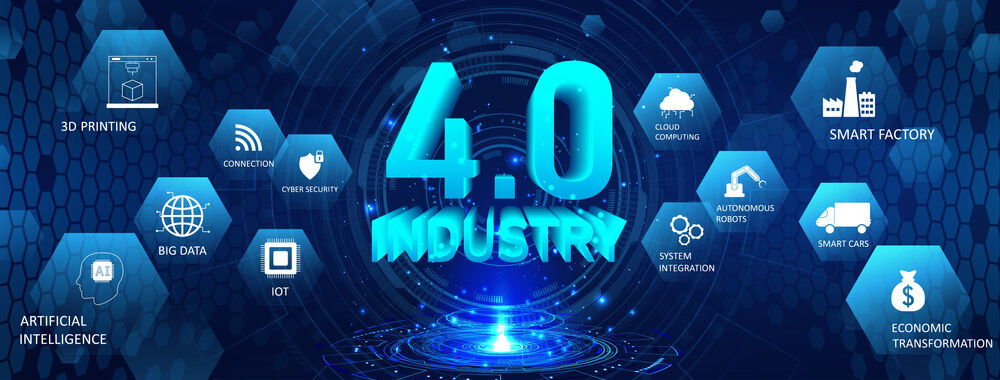 digital industry 4.0