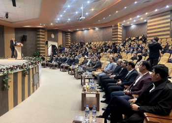 هفته پژوهش و فناوری-دانشگاه رازی کرمانشاه 1401