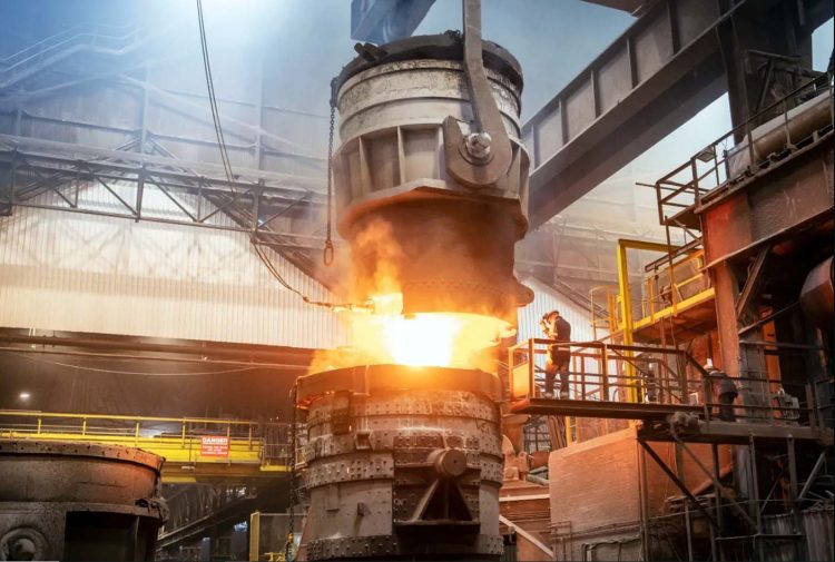 کنترل کیفیت ضایعات