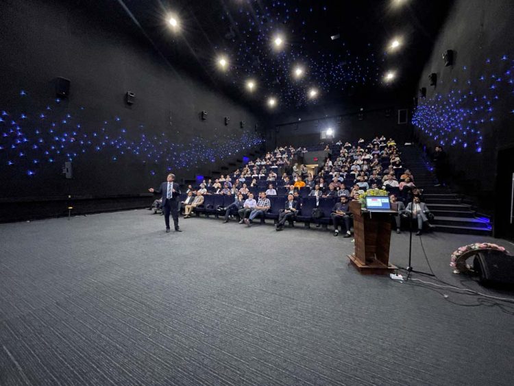 برگزاری چهارمین همایش تخصصی «غلتک و نورد»