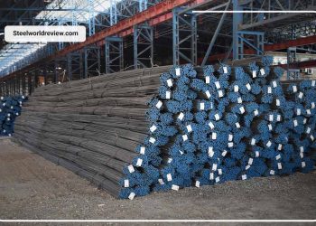 مراحل کنترل کیفیت میلگرد و روش‌های آن در شرکت سیمافولاد جهان