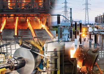 ناترازی انرژی، الگوی توسعه صنعتی را تغییر‌ می‌دهد