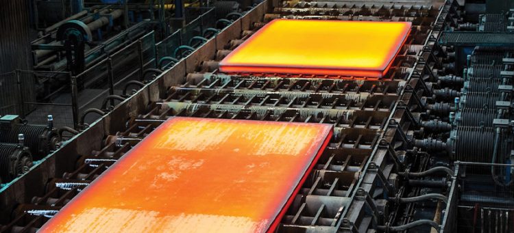 The European steel industry is on the brink of a vital transformation in 2025.