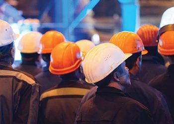 توجه به نیروی انسانی زبده، عامل اصلی پیشرفت و توسعه صنعت فولاد