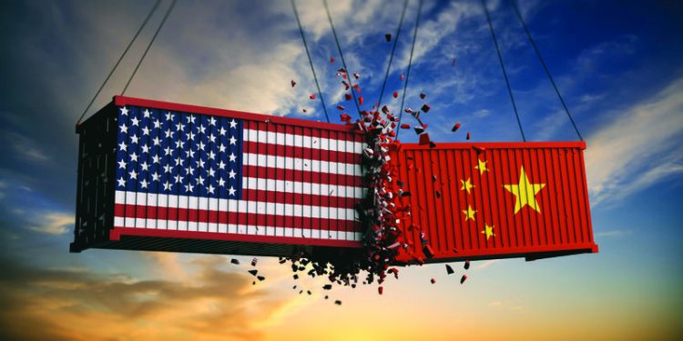 The Impact of U.S. Steel Tariffs on the Global Market: A Case Study of the U.S. and China (2017–2023)