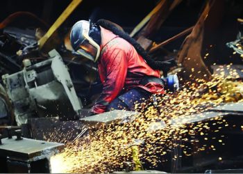 فرهنگ ایمنی را در کارخانه‌ها