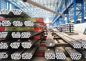 فولاد چین در دوران پساآوج | مسیر دشوار سبز شدن