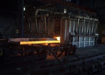 تولیدکنندگان جان سخت ذوب آهن بیستون