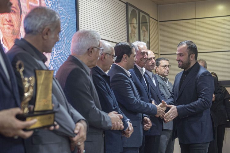 واحد نمونه صنعتی