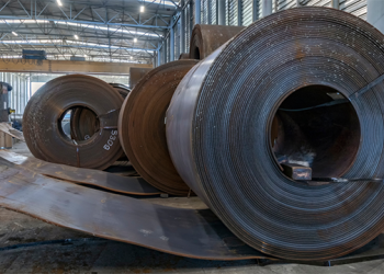 افزایش قیمت فولاد نورد گرم و سرد توسط NLMK USA