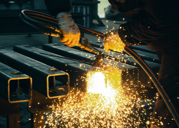 The steel market outlook on the verge of change