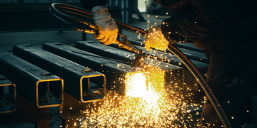 The steel market outlook on the verge of change