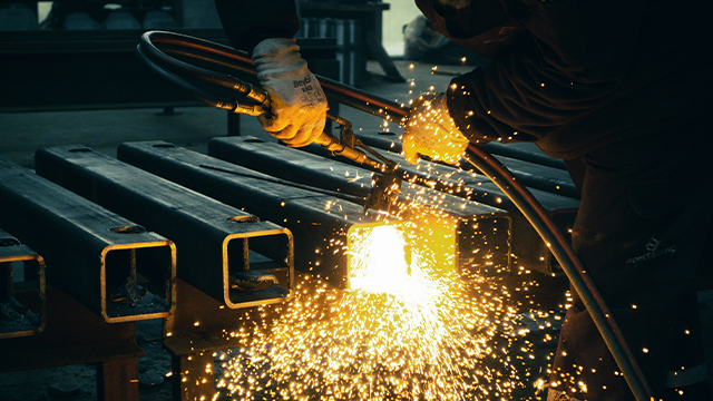 چشمانداز بازار فولاد در آستانه تغییر