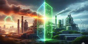 جهان فولاد در آستانه تحول سبز