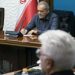 بررسی چالش قطعی برق صنایع در دیدار صنعتگران با رئیس‌جمهور