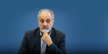 بهرام سبحانی در نشست انجمن تولیدکنندگان فولاد ایران درباره مقررات ارزی و صادرات فولاد