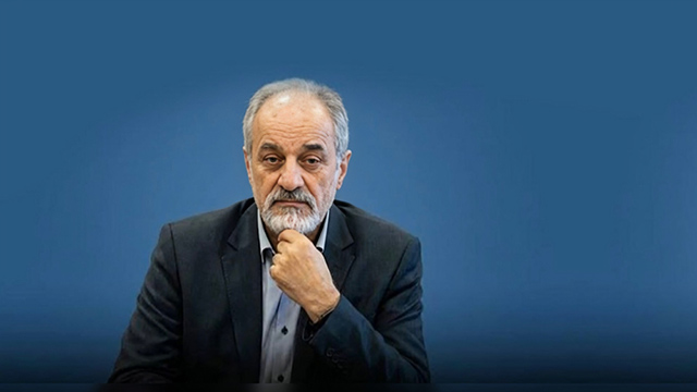 بهرام سبحانی در نشست انجمن تولیدکنندگان فولاد ایران درباره مقررات ارزی و صادرات فولاد