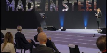Made in Steel؛ بزرگ‌ترین گردهمایی فعالان صنعت فولاد