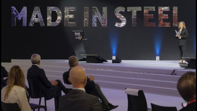 Made in Steel؛ بزرگترین گردهمایی فعالان صنعت فولاد
