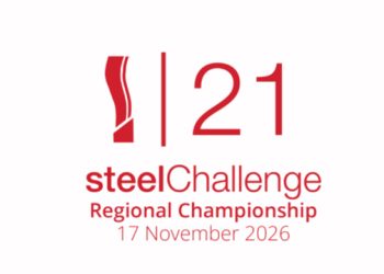 بیست‌ویکمین دوره مسابقه جهانی steelChallenge