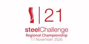 بیست‌ویکمین دوره مسابقه جهانی steelChallenge