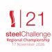 بیست‌ویکمین دوره مسابقه جهانی steelChallenge