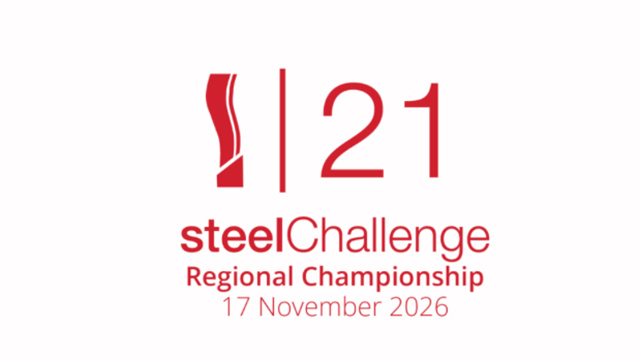 بیستویکمین دوره مسابقه جهانی steelChallenge