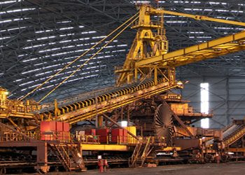 مجتمع فولادی تارانتو ایتالیا و توقف فعالیت بخش گرم کارخانه