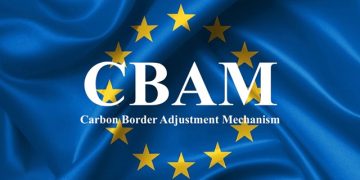 گسترش مقررات CBAM اتحادیه اروپا به محصولات پایین‌دستی فولاد و آلومینیوم