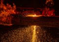 کارخانه فولاد ایتالیا در سایه افزایش هزینه انرژی و خطر توقف تولید