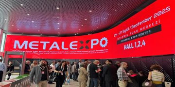 نمایشگاه METAL EXPO 2026 استانبول و حضور شرکت‌های صنعت فولاد