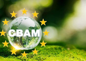 افزایش قیمت گواهی CBAM به ۸۲.۳۲ یورو در سه‌ماهه سوم ۲۰۲۶