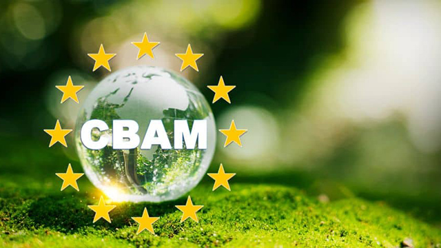 افزایش قیمت گواهی CBAM به ۸۲.۳۲ یورو در سهماهه سوم ۲۰۲۶
